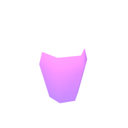 Snow Detail Crystal